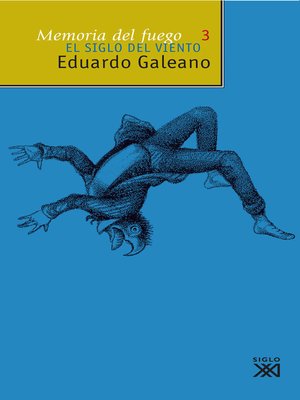 cover image of El siglo del viento